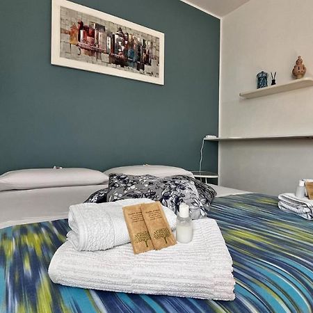 Casanova Loc Turistica Hotel Verona Exterior foto
