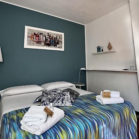 Casanova Loc Turistica Hotel Verona Exterior foto