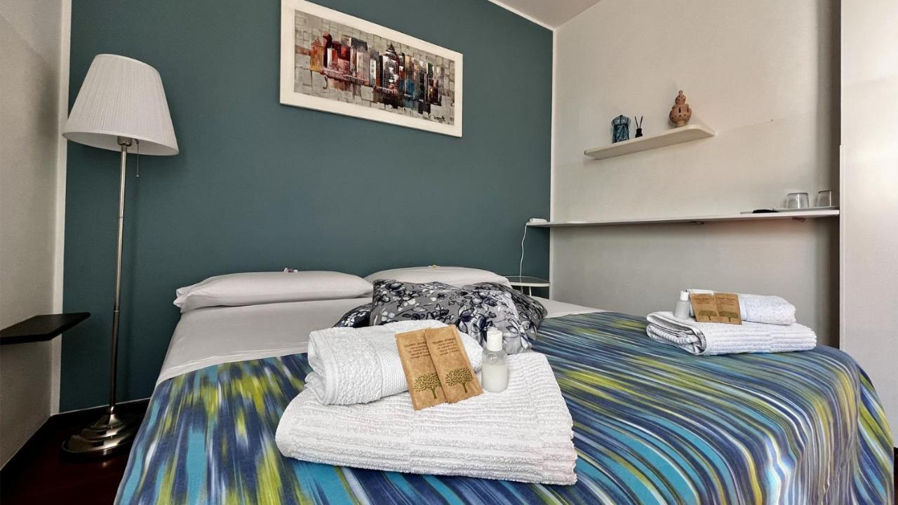 Casanova Loc Turistica Hotel Verona Exterior foto