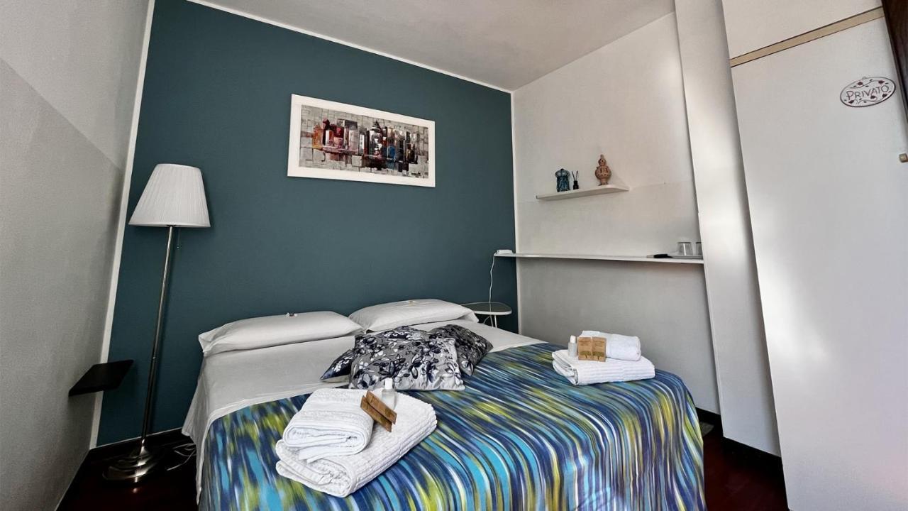 Casanova Loc Turistica Hotel Verona Exterior foto