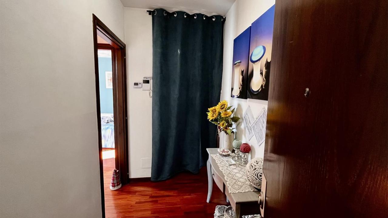 Casanova Loc Turistica Hotel Verona Exterior foto