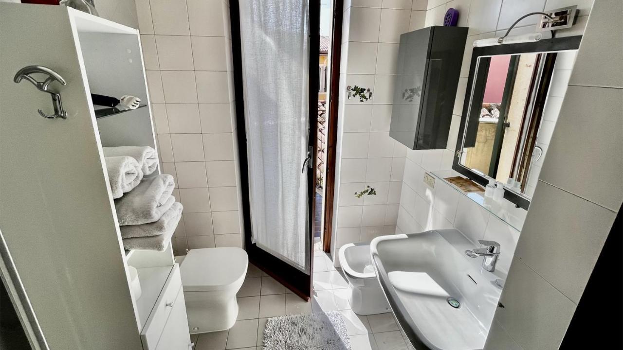 Casanova Loc Turistica Hotel Verona Exterior foto