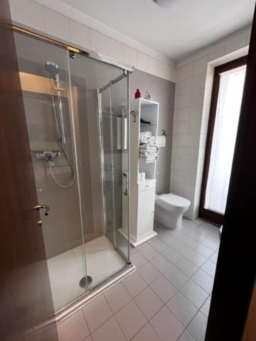 Casanova Loc Turistica Hotel Verona Exterior foto