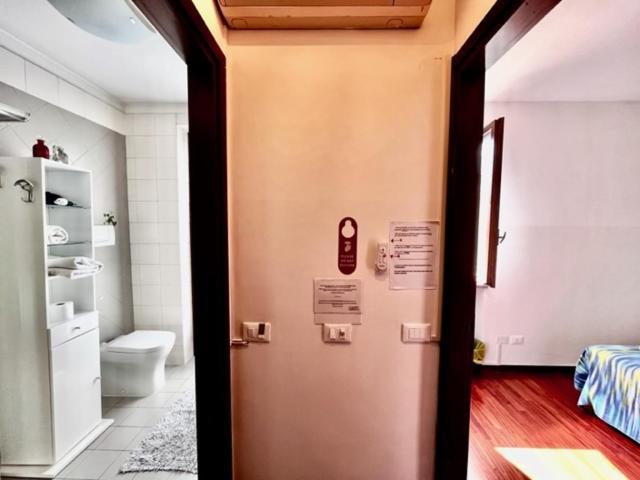 Casanova Loc Turistica Hotel Verona Exterior foto